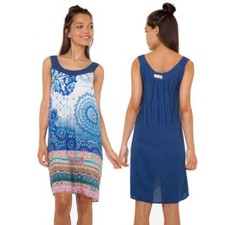 Desigual Camicia da Notte -
