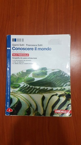  9788808301314 conoscere il