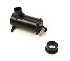 POMPA LAVAVETRI/ POMPETTA TERGICRISTALLI SUZUKI SJ410/ SJ413/ SAMURAI/ SANTANA