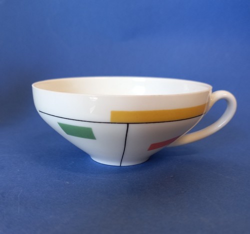 Tazzine ceramica andrea - ,