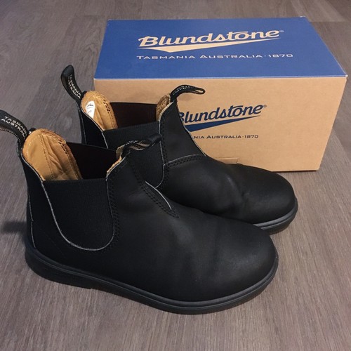 Stivali blundstone 531 - stivali,