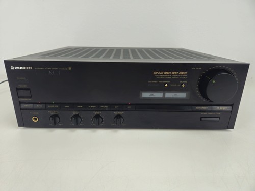 Pioneer x440 - a-x440,