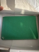 Authentic HERMES H Sellier