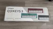 Roland GO:KEYS 3 Tastiera