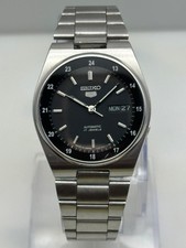 Orologio Uomo Vintage Seiko 5