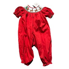 Pagliaccetto natalizio nuovo