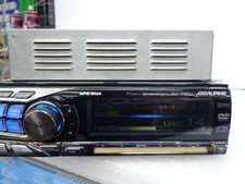 Alpine dva 9965j 1din - alpine,