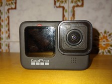 GoPro HERO9 Black 20 MP Action