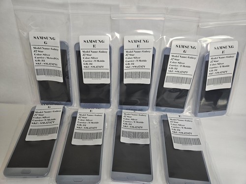 Smartphone mobile samsung - smartphone, t-mobile