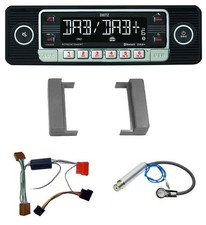 Autoradio Dietz USB DAB MP3