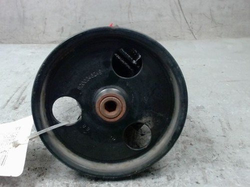 Pompa del servosterzo - pompa,