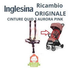 Cinture passeggino quid - cinture,