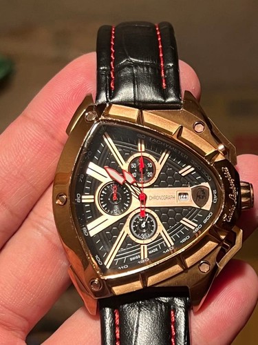 Orologio lamborghini - orologio,
