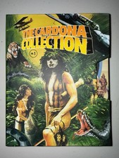 THE CARDONA COLLECTION Vol. 1