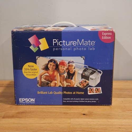 Stampante epson picture - stampante,