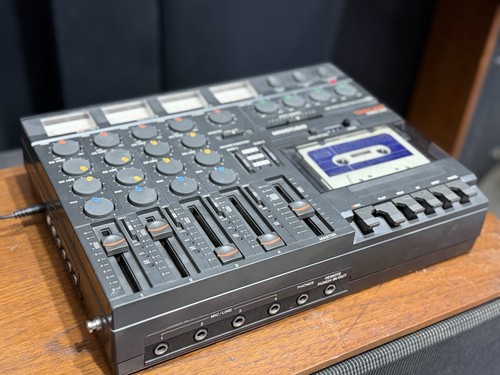 Tascam ministudio porta - tascam,