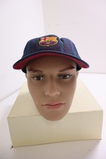 FCB BARCELLONA CAPPELLO