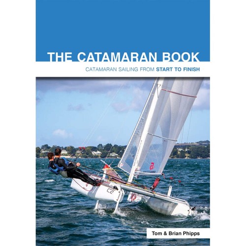 The catamaran book - catamaran,