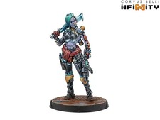 Infinity Nomads Switch Gruppo