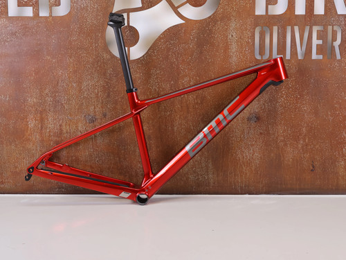 Set telaio bmc twostroke - bmc, /