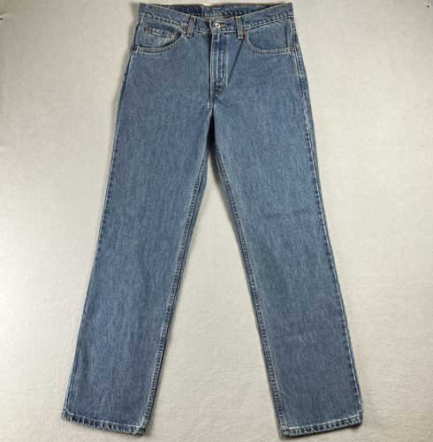 Straight leg 516 vintage y2k - straight,
