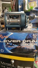 Mulinello traina lever - mulinello, drag