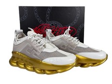 Versace chain reaction - versace,