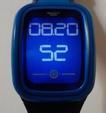 Orologio da uomo Swatch