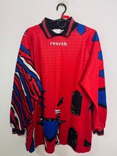 MAGLIA VINTAGE REUSCH TEMPLATE