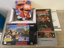 Donkey Kong Country 1 NOE