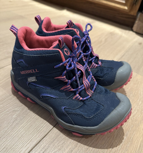 Scarpe trekking merrell per - da,