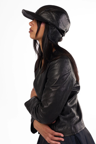 Cappello cacciatore vintage - cappello, da
