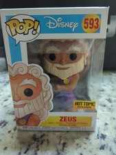 Funko Pop! Vinile: Disney -