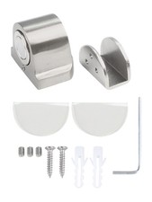 Porta Porta Vetro Mobili