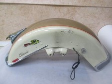 Parafango anteriore originale