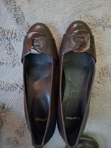 Scarpe corte carvela - scarpe,