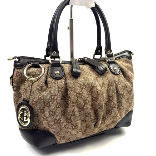 Gucci sukey borsa - gucci, tote
