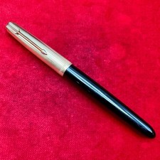 Parker 51 penna stilografica