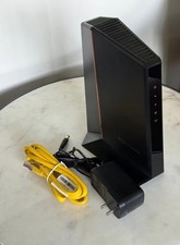 Netgear nighthawk cm2000 - nighthawk,