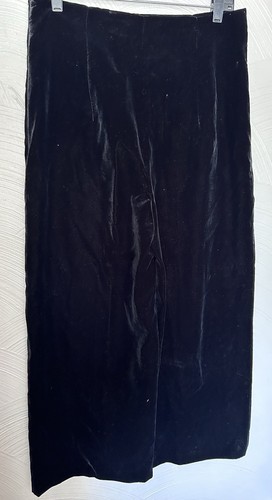 Pantalone donna zara nero - pantalone,