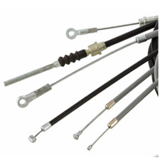 Serie kit cavi e guaine per