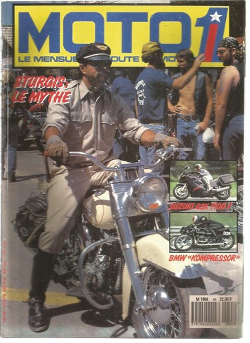 Moto suz cross 88 - suz, /
