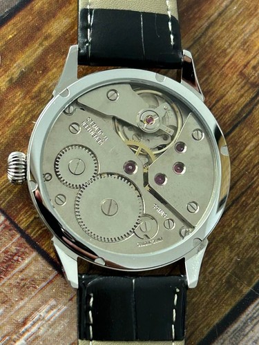 Orologio militare unitas - orologio,