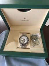 2023 rolex daytona panda - rolex,