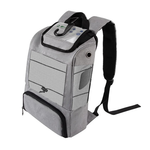 Zaino concentratore - zaino,