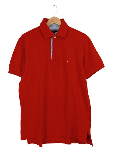 Polo tommy hilfiger - hilfiger, uomo