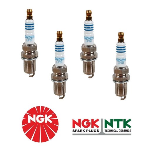 Kit candela accensione per - kit,
