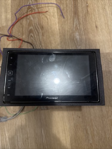 Pioneer sph da120 - sph-da120, appradio