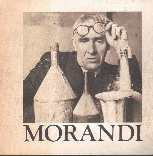 Giorgio morandi exhibition - giorgio, an