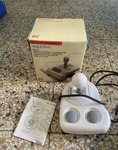 Joystick - , qs